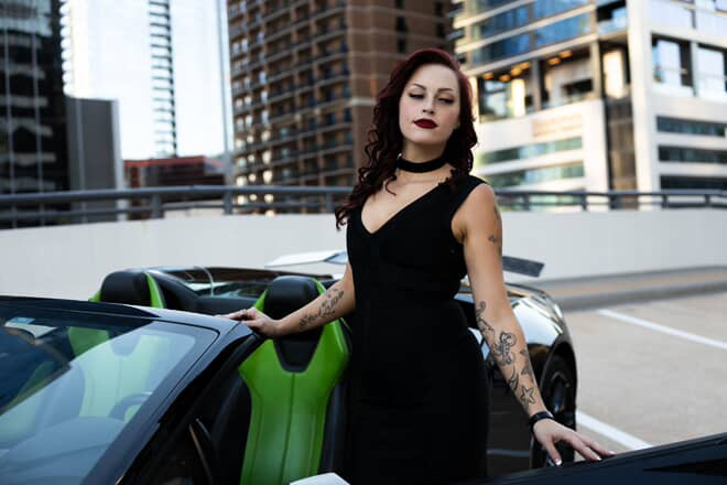 Product Modeling Portfolio